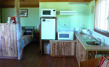 Hosanna Farm Retreat - Hotel Gold Coast 1