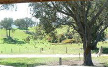 Hosanna Farm Retreat - Hotel Gold Coast 0