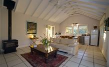 Narrawilly Cottages - Hotel Gold Coast 0