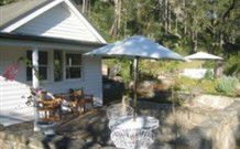 Narrawilly Cottages - Hotel Gold Coast 2