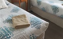 The Art Shack - Hotel Gold Coast 2