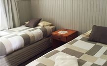 The Art Shack - Hotel Gold Coast 3