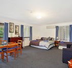 Ambleside Bed and Breakfast Cabins - Hotel Gold Coast