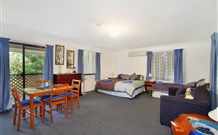 Ambleside Bed And Breakfast Cabins - Hotel Gold Coast 0