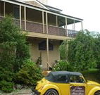 Blue Mountains Manor House - - Hotel Gold Coast