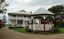 California Manor Bed And Breakfast - - Hotel Gold Coast 0