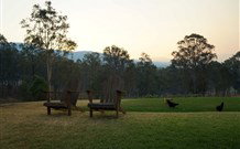 Elfin Hill - Hotel Gold Coast 0