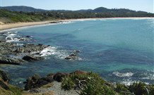 Sandy Beach NSW Hotel Gold Coast