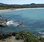 Frangi Breezes Bed and Breakfast - - Hotel Gold Coast