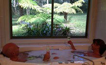 Ghost Hill Road - Hotel Gold Coast 2