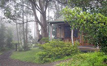 Ghost Hill Road - Hotel Gold Coast 0