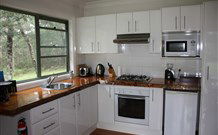 Ghost Hill Road - Hotel Gold Coast 6