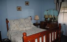 Henty Homestay - Hotel Gold Coast 0