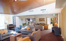 Lilier Lodge - Hotel Gold Coast 0