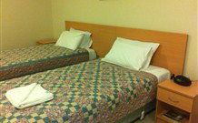 Lilier Lodge - Hotel Gold Coast 1