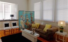 Mates Gully Boutique Accommodation - - Hotel Gold Coast 0
