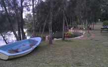 Riverside Retreat Bed And Breakfast - Hotel Gold Coast 2