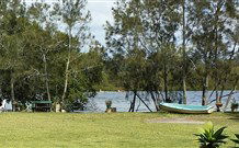 Riverside Retreat Bed And Breakfast - Hotel Gold Coast 3