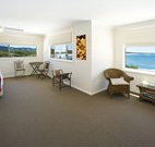Solitary Islands Lodge Bed  Breakfast - Hotel Gold Coast