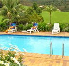 Sunny Hill Retreat Accommodation and Day Spa - - Hotel Gold Coast