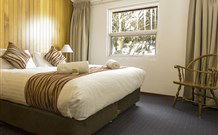 Valhalla Lodge Perisher - - Hotel Gold Coast 0