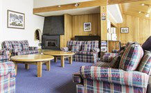 Valhalla Lodge Perisher - - Hotel Gold Coast 2
