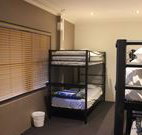 Central Backpackers Coffs Harbour - Hotel Gold Coast