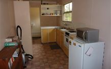 Acacia Cottages - Hotel Gold Coast 0
