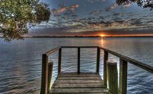 Andrea's Houses - Frangipani House - Hotel Gold Coast 3