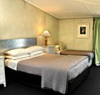Blenheim Bliss - Hotel Gold Coast