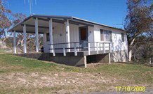 Burrill's Cedar Cottage - Hotel Gold Coast 2