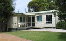 Colonial Palms Motel - Hotel Gold Coast 0