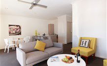 Hidden Treasure - Hotel Gold Coast 1