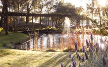 Inlet Anchorage Caravan Park And Cottages - Hotel Gold Coast 5