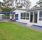 Jenkins Street Cottage - Hotel Gold Coast