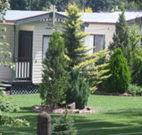 Jervis Bay Holiday Cabins - Hotel Gold Coast