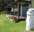 Jervis Bay Holidays - Hotel Gold Coast