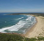 Moona Beach Bungalows - Hotel Gold Coast
