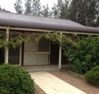 Mount Clunie Cabins - Hotel Gold Coast