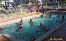 Valle Laguna - Hotel Gold Coast 0