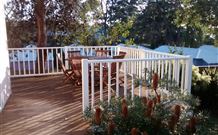 Worrowing Eco Hut - Hotel Gold Coast 3