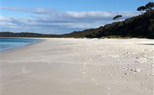 Worrowing Eco Hut - Hotel Gold Coast 6
