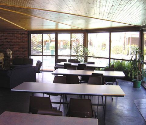 Albury-Wodonga YHA - Hotel Gold Coast 4