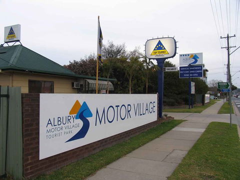 Albury-Wodonga YHA - Hotel Gold Coast 2