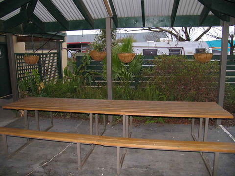 Albury-Wodonga YHA - Hotel Gold Coast 5