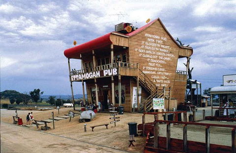 Albury-Wodonga YHA - Hotel Gold Coast 8