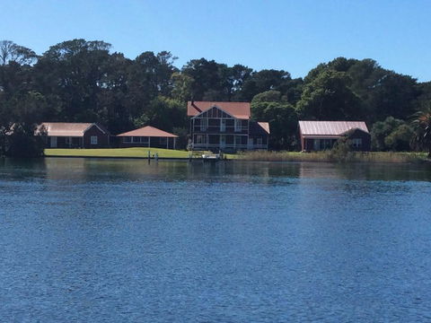Christians Minde Jervis Bay - Hotel Gold Coast 0