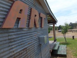 The Art Shack - Hotel Gold Coast 6