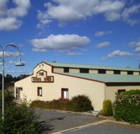 Neville Siding - Hotel Gold Coast