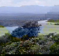 Tuross Lakeview Cottage - Hotel Gold Coast